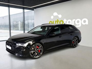 3.0 TDI Quattro MATRIX