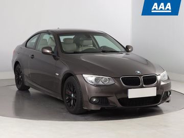 320 d, M Paket, Automat