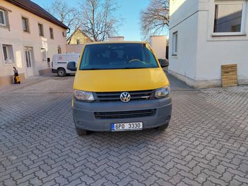 VW Caravelle 103 Kw
