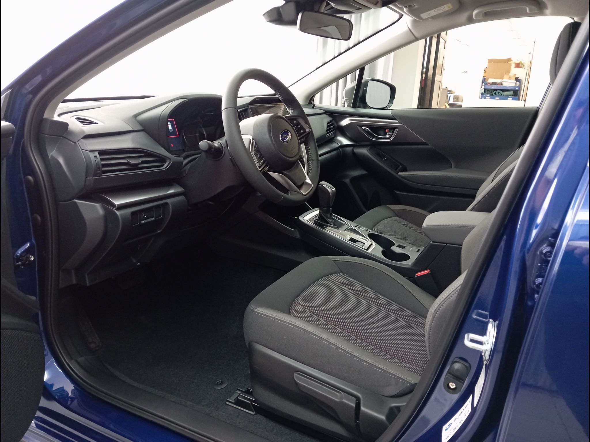 Subaru Impreza, 4X4 ACTIVE. K ODBĚRU IHNED! - fotka 5
