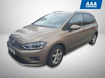 1.4 TSI, Automatická klima
