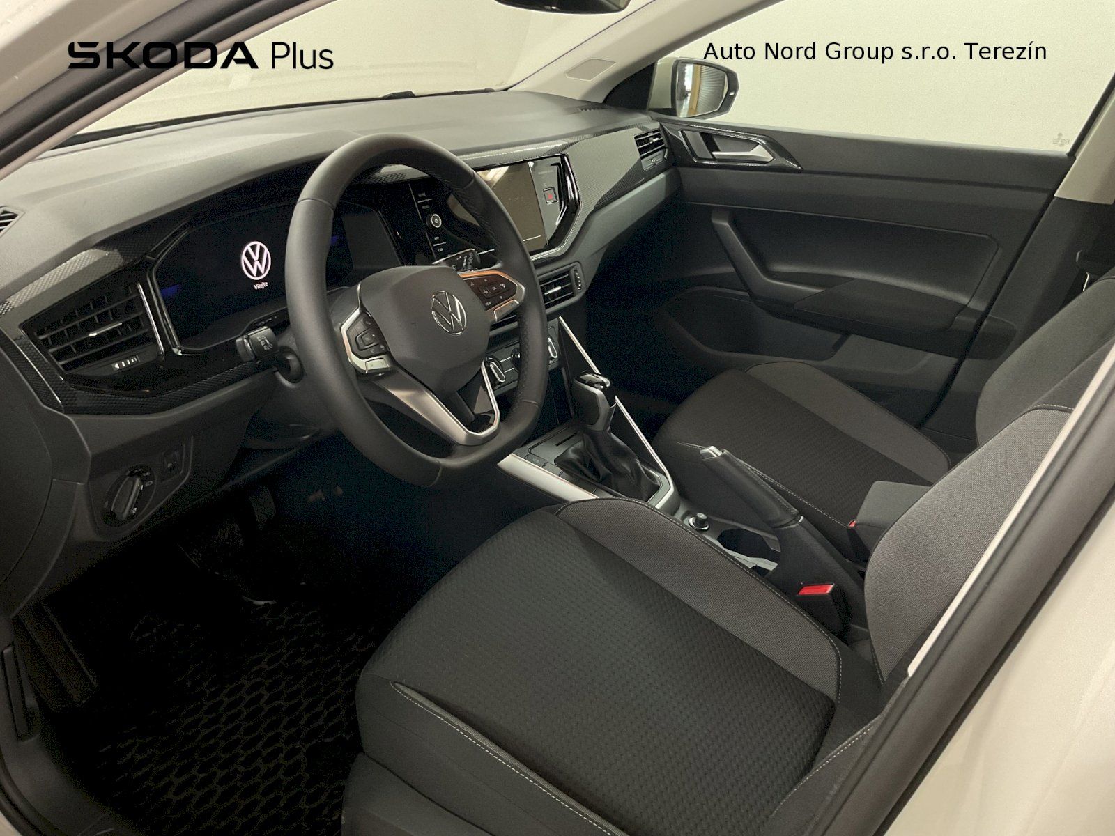 Volkswagen Polo, Style 1.0 TSI 70kW DSG - fotka 5
