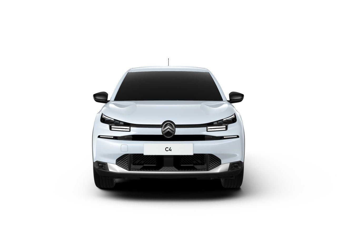 Citroën C4, 1.2 Hybrid / 81 kW YOU - fotka 5