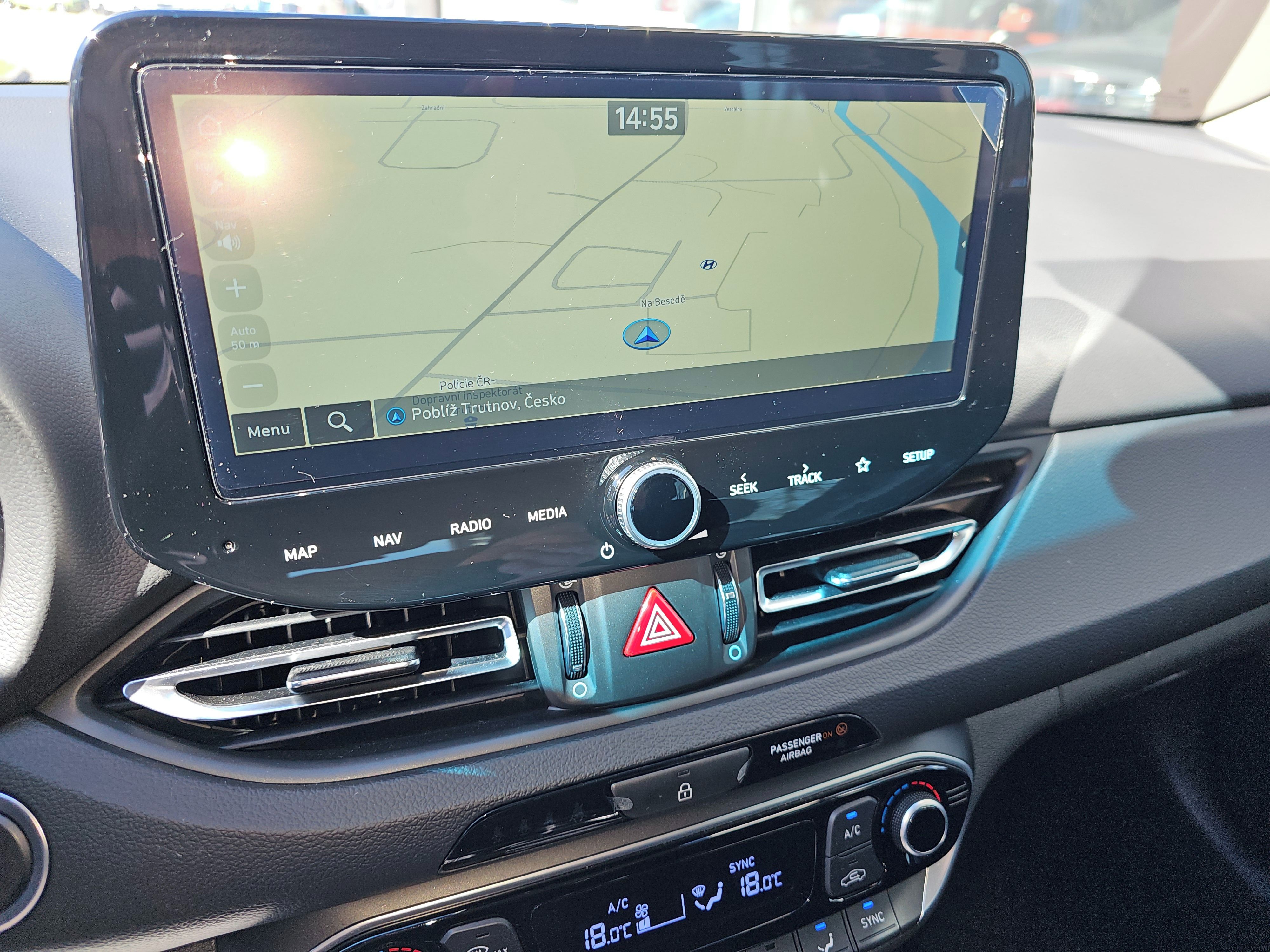 Hyundai i30, FB Turbo akční STYLE - fotka 6
