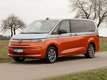 2,0 TDI DSG Long Style 7-Míst