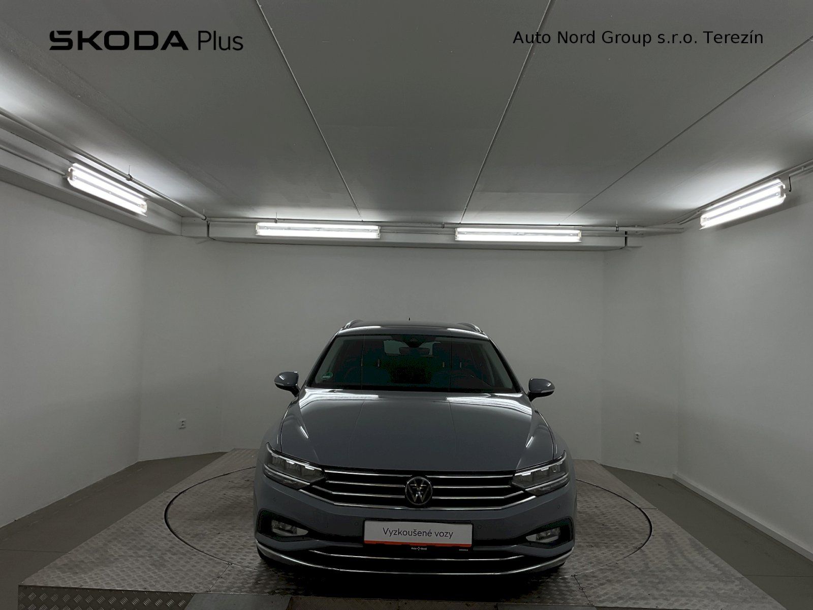 Volkswagen Passat, 1.5 TSI EVO BMT DSG Elegance V - fotka 4