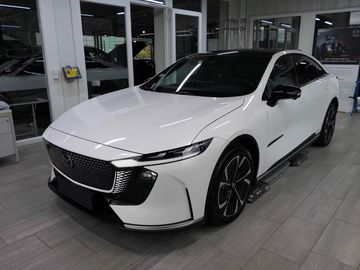 SR Takumi Sony HuD Pano 360