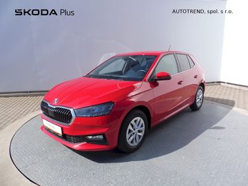 Top Selection 1,0 TSI 85kW DSG