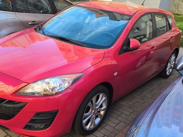 1.6i (77kw) MZR SPORTY verze
