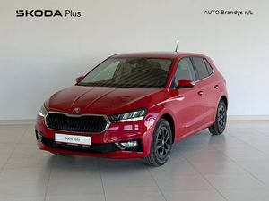 Škoda Fabia, 1.0 TSI 85 kW Top Selection
