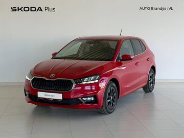 1.0 TSI 70 kW Top Selection