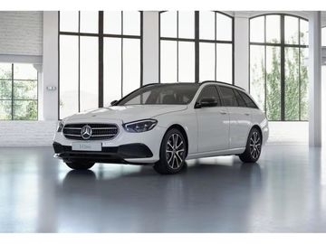 220 d T Avantgarde*360° kamera