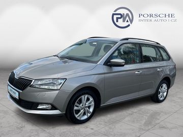 STYLE 1.0 TSI 81 kW