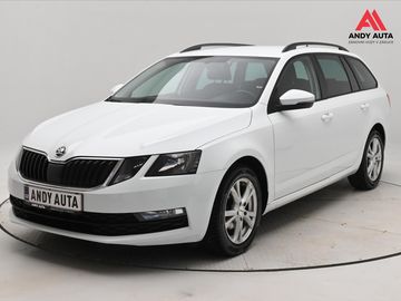 1,6 TDI 77 KW Ambition Záruka