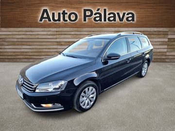 2.0tdi 125kw kůže Navigace
