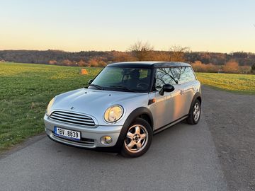 Mini Clubman 1.6 R55 po GO