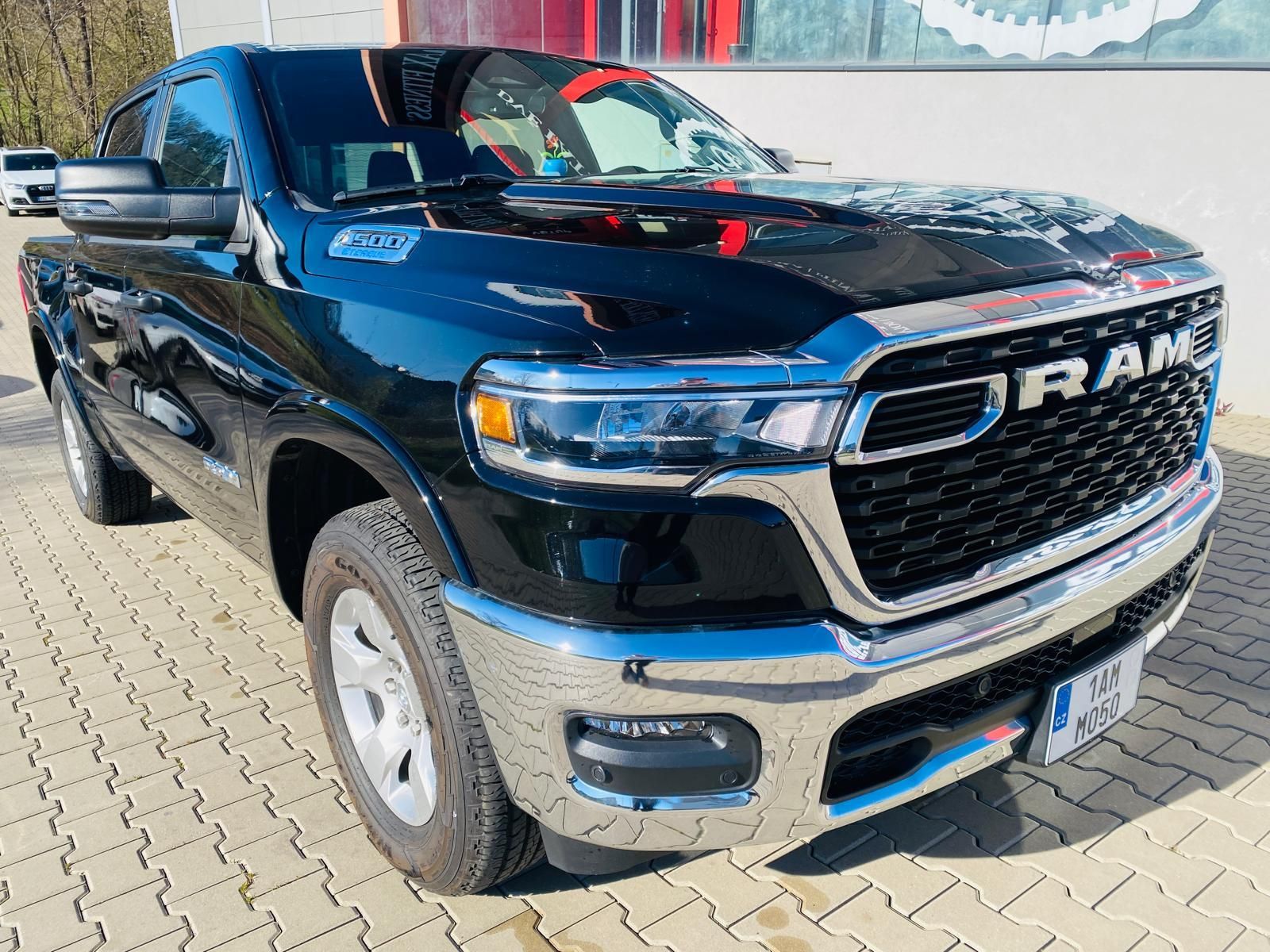 Dodge Ram, 1500 NEW