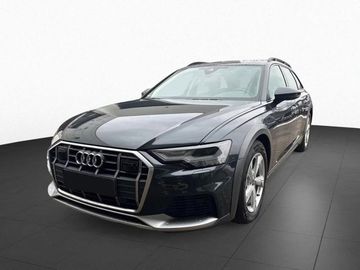 40 TDI quattro*Kůže*Kamera*