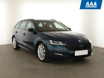 2.0 TDI, Style, Automat, ČR