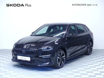 Monte Carlo DSG 1.0TSI 85kW