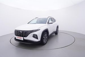 Hyundai Tucson, 1.6 T-GDI 110 kW