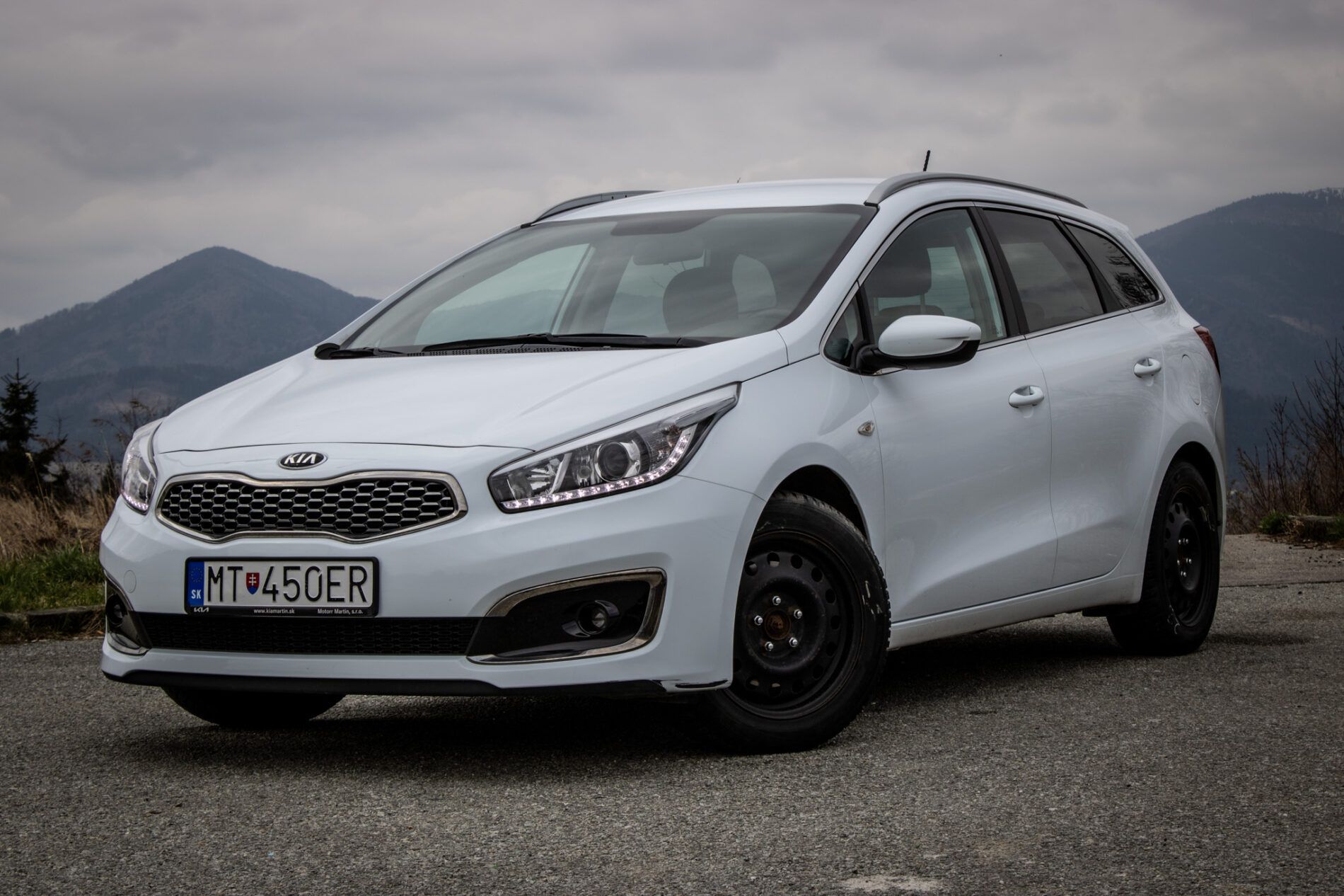 Kia Cee´d