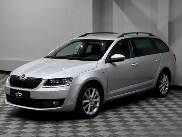 3 Combi 1.4 TSI 110 kW DSG