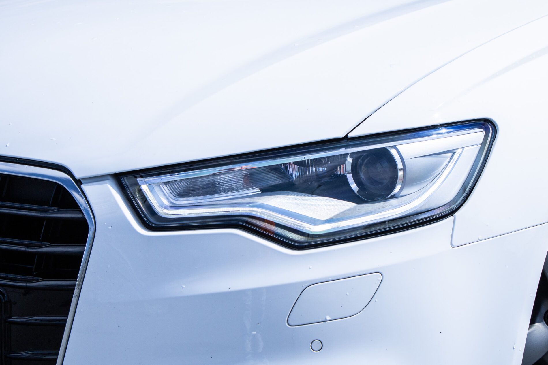 Audi A6 - fotka 4