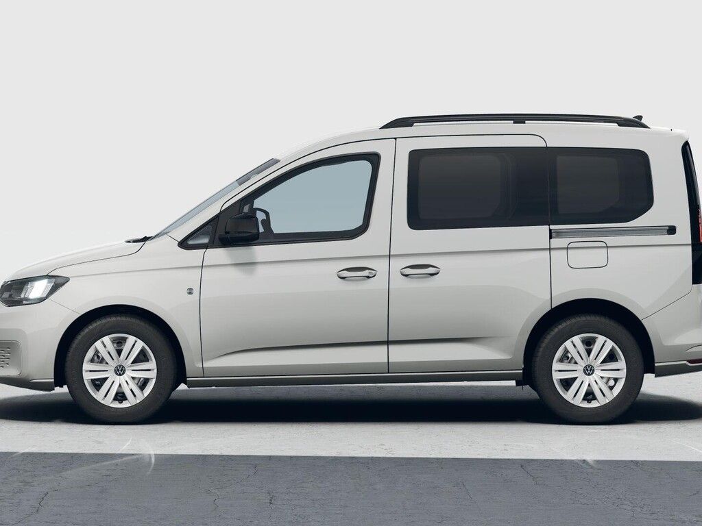 Volkswagen Caddy, 1,5 TSI 85 kW - fotka 2