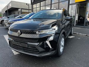 Renault Captur, evolution TCe 115