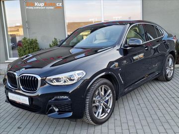 30d Xdrive M Sport, ČR,1.Maj.