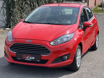 1.25i 60kw KLIMA ALU PŮVOD ČR