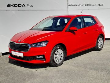 Selection 1.0TSI 70kW 5MP