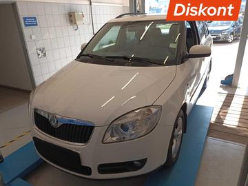 1.2 12V, Serv.kniha