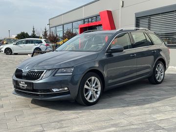 Style Limited 2.0 TDI 4x4 DSG