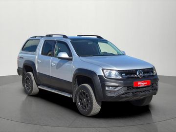 3,0 TDi V6150 Kw 4x4 tažné