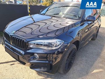 xDrive40d, M Paket, 4X4