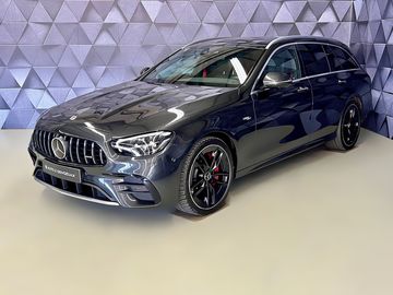 4MATIC+, VZDUCH, PANORAMA, HUD
