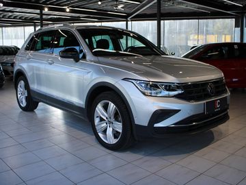 TDi DSG 4MOTION IQ.Light/ACC/T