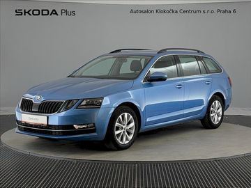 1.4TSI110 kW Style