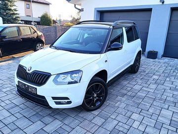 1.4 TSI  MONTE CARLO