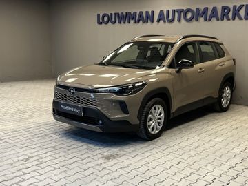 1,8 Hybrid AT Comfort Business