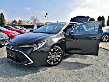 1.8 Hybrid PREMIUM Head-up