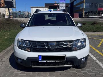 Dacia Duster 1.6