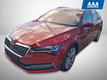 2.0 TDI, Laurin&Klement, 4X4