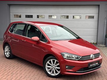 1.4TSi Xenony Ad.Tempomat