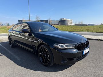 BMW 530e Individual