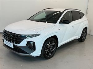 Hyundai Tucson, 1,6 T-GDI NLINE STYLE