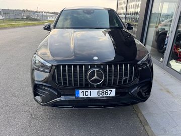 GLE 53 AMG Coupe 4matic+