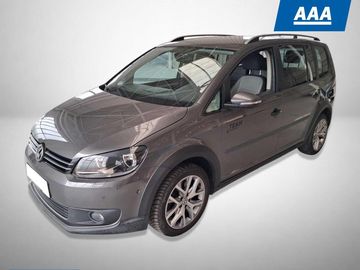 2.0 TDI, Highline, Automat